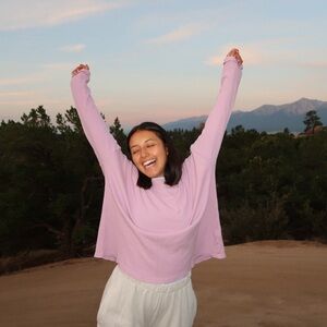 Meet your Posher, D'erika